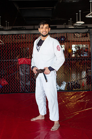 Cesar Gomez