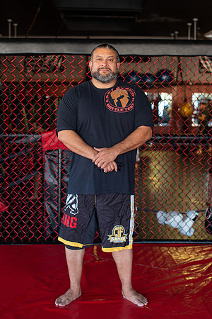 Ben Martinez