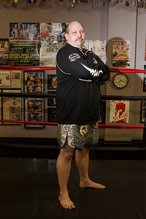 Ajran Carlos Moreno