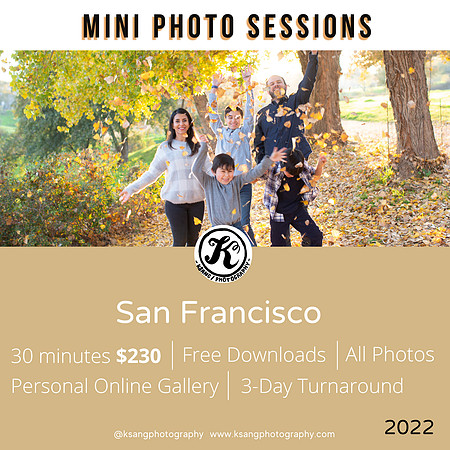 Professional Photography Pricelist Flyer (4)