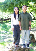 Kwon Family 2025