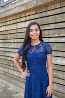Naya Graduation 2019