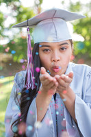 Graduation Portfolio