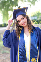 Naya's College Graduation 2026