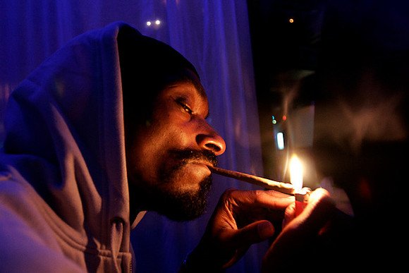 Snoop Dogg