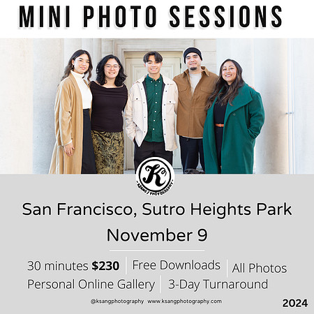 Mini Photo Sessions (2)