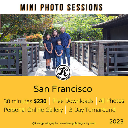 Professional Photography Pricelist Flyer (4)