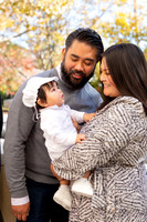 Baby Ej Baptism 2022