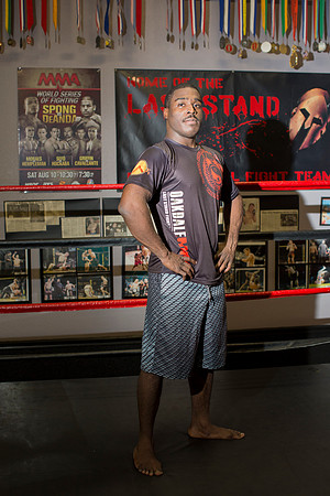 Lamar Reed