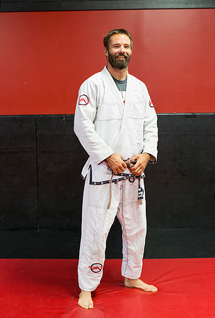 Marcus Kistler