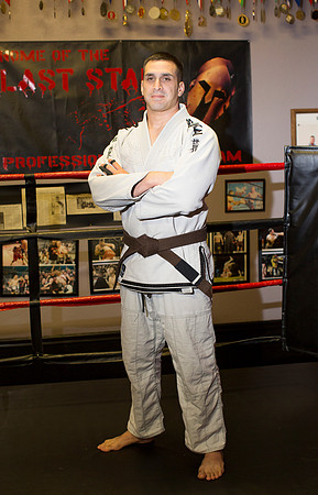 Ernesto Rodriguez