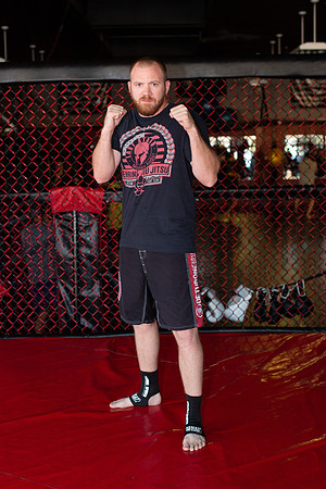 Justin Smitley
