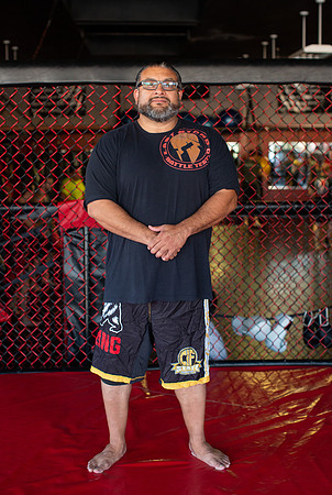 Ben Martinez