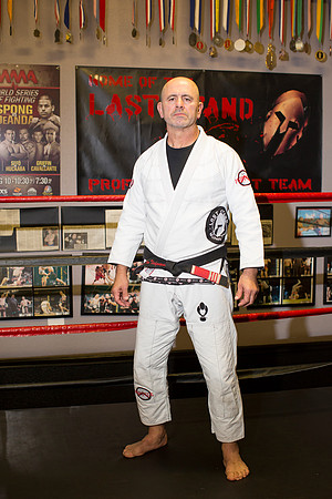 professor Tom Theofanopoulos
