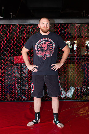 Justin Smitley